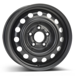 STEEL WHEELS STEEL WHEEL 8756 6.5x16 5/114.3 ET45 CB67.1