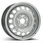 STEEL WHEELS STEEL WHEEL 9002 6.5x17 5/112 ET50 CB66.6