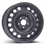 STEEL WHEELS STEEL WHEEL 9045 6.5x16 5/110 ET37 CB65.1
