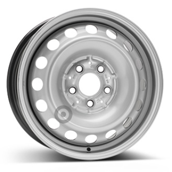 STEEL WHEELS STEEL WHEEL 9897 6.5x16 5/112 ET60 CB66.6