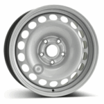 STEEL WHEELS STEEL WHEEL 9922 6.5x16 5/112 ET33 CB57.1