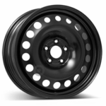 STEEL WHEELS STEEL WHEEL 9936 7x17 5/108 ET50 CB63.4