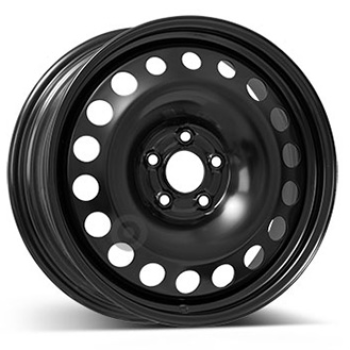 STEEL WHEELS STEEL WHEEL 9936 7x17 5/108 ET50 CB63.4