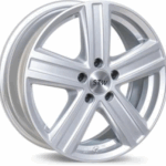 STW CARGO SILVER 8x18 8/18 ET45 CB65.1