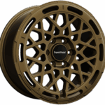 SUPER METAL SUPERMETAL CAGE 8.5x20 5/120 ET45 CB65.1