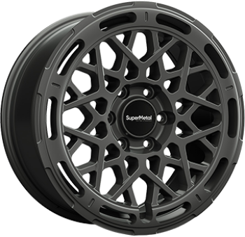 SUPER METAL SUPERMETAL CAGE 8x18 5/120 ET45 CB65.1