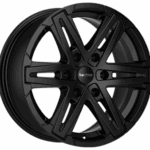 SUPER METAL SUPERMETAL COMPASS 8.5x18 6/139.7 ET20 CB106.1