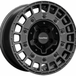SUPER METAL SUPERMETAL RIG 7.5x17 6/120 ET48 CB74.6