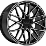 SUPER METAL SUPERMETAL VANE 8x20 5/120 ET55 CB65.1