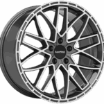 SUPER METAL SUPERMETAL VANE 8x20 5/120 ET55 CB65.1