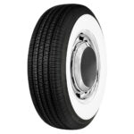 185/80R13 90S KONTIO TYRES WHITEPAW CLASSIC VALKOSIVU 2⅞" (73MM)