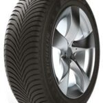 205/55R16 91H MICHELIN ALPIN 5 XL N0
