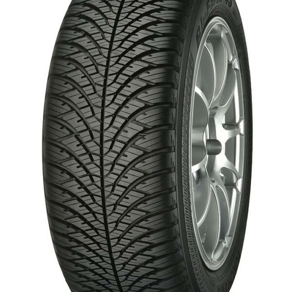 205/60R16 96H YOKOHAMA BLUEARTH-4S AW21 XL