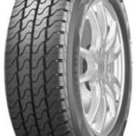 215/70R15C 109S DUNLOP ECONODRIVE XL