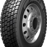 215/75R17.5 135/133L DYNAMO MDR78 XL DRIVE 16PR