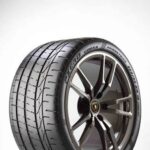 225/35R19 88Y PIRELLI PZERO CORSA XL (E) (MC) NCS