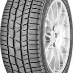 225/50R17 98V CONTINENTAL WINTERCONTTS830P XL SSR RUN FLAT
