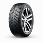 225/55R18 102H HANKOOK I*CEPT IZ3 X W636A XL