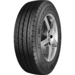 225/65R16C 112/110T BRIDGESTONE DURAVIS R660 ECO XL 8PR