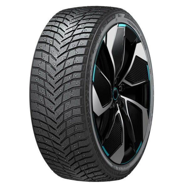 235/50R19 HANKOOK ION NORDIC I*CE SUV IW04A XL FP