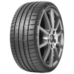 255/40R19 100(Y) KUMHO PS72 ECSTA SPORT S XL