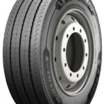 265/70R19.5 140/138M MICHELIN X MULTI D XL DRIVE