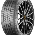 275/35R22 104V CONTINENTAL WINTERCONTACT 8S