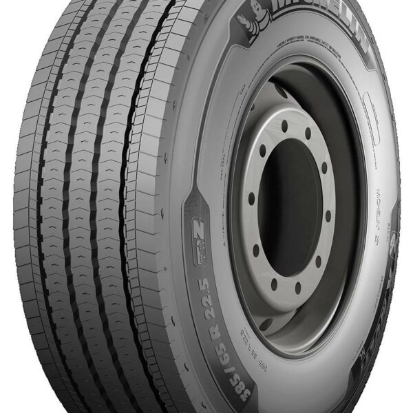 305/70R22.5 154/150L MICHELIN X MULTI HL Z XL ALL POSITION 20PR