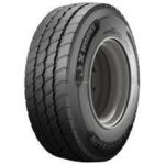 385/65R22.5 160K MICHELIN X WORKS T XL TRAILER