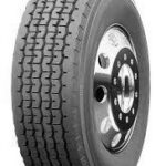 425/65R22.5 165J TRIANGLE TR678 XL TRAILER 20PR