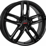 ALUTEC IKENU 6.5x17 4/100 ET38 CB63.3