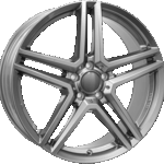 ALUTEC RIAL M10 7.5x18 5/112 ET49 CB66.6