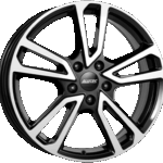 ALUTEC TORMENTA 7x17 5/100 ET46 CB57.1