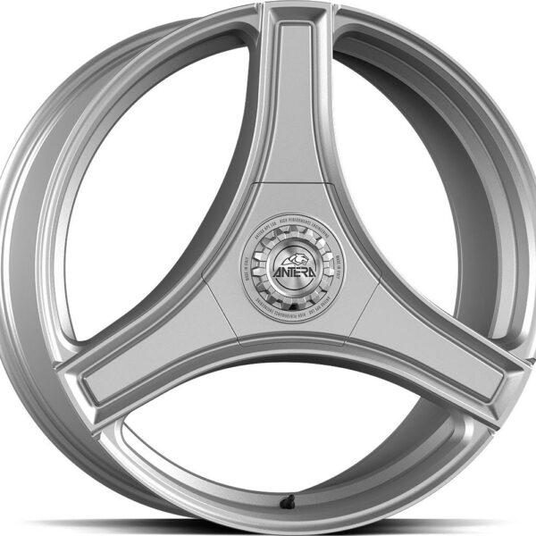 ANTERA A123 SILV ICE 11.5x22 5/112 ET40 CB66.6