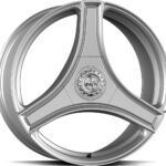 ANTERA A123 SILV ICE 11.5x22 5/112 ET55 CB66.6