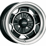 ATS CLASSIC 5.5x15 4/130 ET25 CB70.1