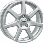 AUTEC TALLIN 6.5x15 5/114.3 ET40 CB70