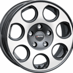 AUTEC YUNA 6x15 5/112 ET30 CB66.6