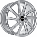 AVUS VELGEN AVUS AC-518 7x17 5/100 ET38 CB73.1