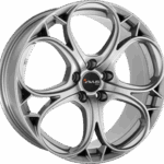 AVUS VELGEN AVUS AC-520 8x18 5/110 ET33 CB65.1