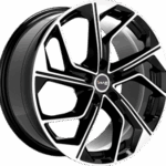 AVUS VELGEN AVUS AC-522 8x18 5/120 ET50 CB65.1