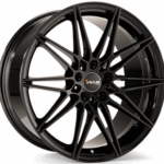 AVUS VELGEN AVUS AC-MB5 8.5x19 5/112 ET47 CB66.6