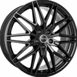 AVUS VELGEN AVUS AC-MB6 8x19 5/130 ET39 CB66.4