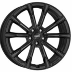 DEZENT AR BLACK 7.5x18 5/18 ET50 CB67.1