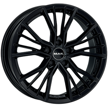 MAK-UNION-GLOSS-BLACK-9x20-920-ET26-CB66.6_Alumiinivanteet_147294_1.png MAK UNION GLOSS BLACK 9x20 9/20 ET26 CB66.6 - Image 1