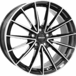 MONACO WHEELS GP14 8x18 5/112 ET45 CB66.6