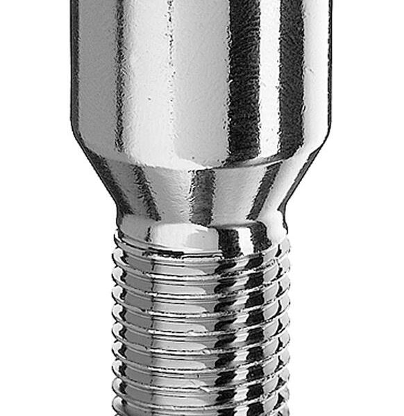 Pultti tähtik. 12x1,25x50 60° OD20mm