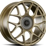RONAL RF1 REV-CRB BRONZE MATT 8.5x20 5/112 ET45 CB82
