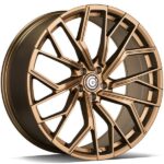 STATUSFÄLGAR HELIX SAND BRONZE 9x20 5/112 ET30 CB66.5