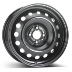 STEEL WHEELS STEEL WHEEL 6666 6.5x16 4/100 ET37 CB60.1